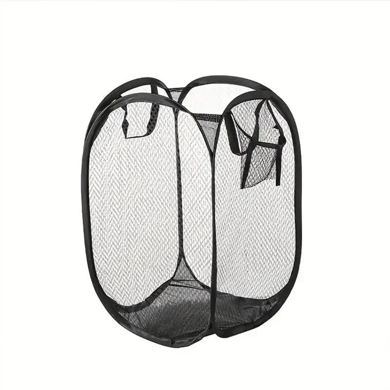 Home Goods Bathroom Storage - Korb für schmutzige Kleidung, großes Fassungsvermögen,