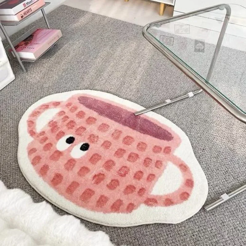 Home Bathroom Upgrades - 2.0 Verbessertes Material, niedlicher Cartoon-förmiger personalisierter
