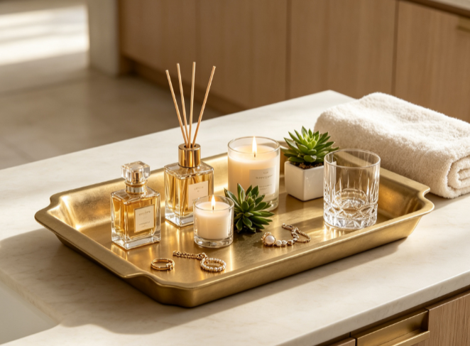 Home Bathroom Decor - Better Homes & Gardens 17 x
