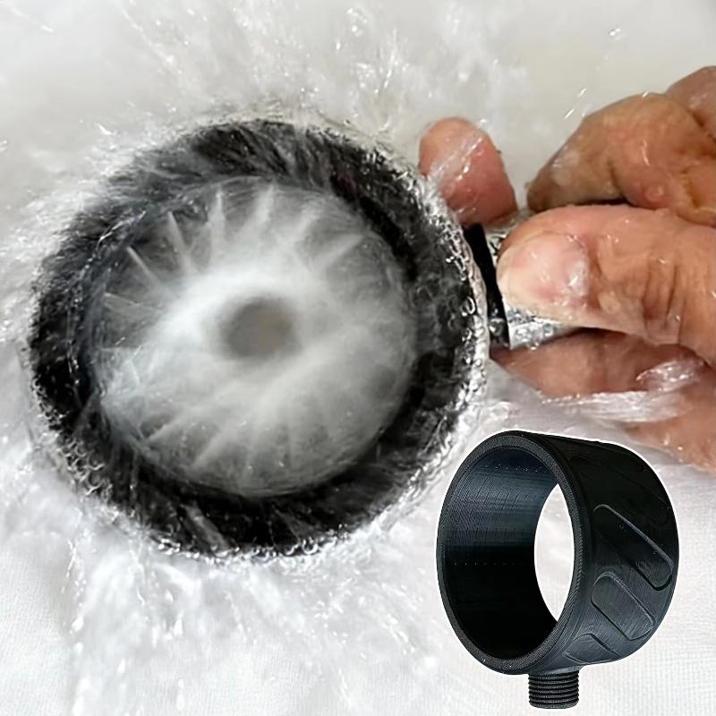 Herren-Duschdüse mit Hohem Dru – Home Bathroom Upgrades Bewertung und Preis