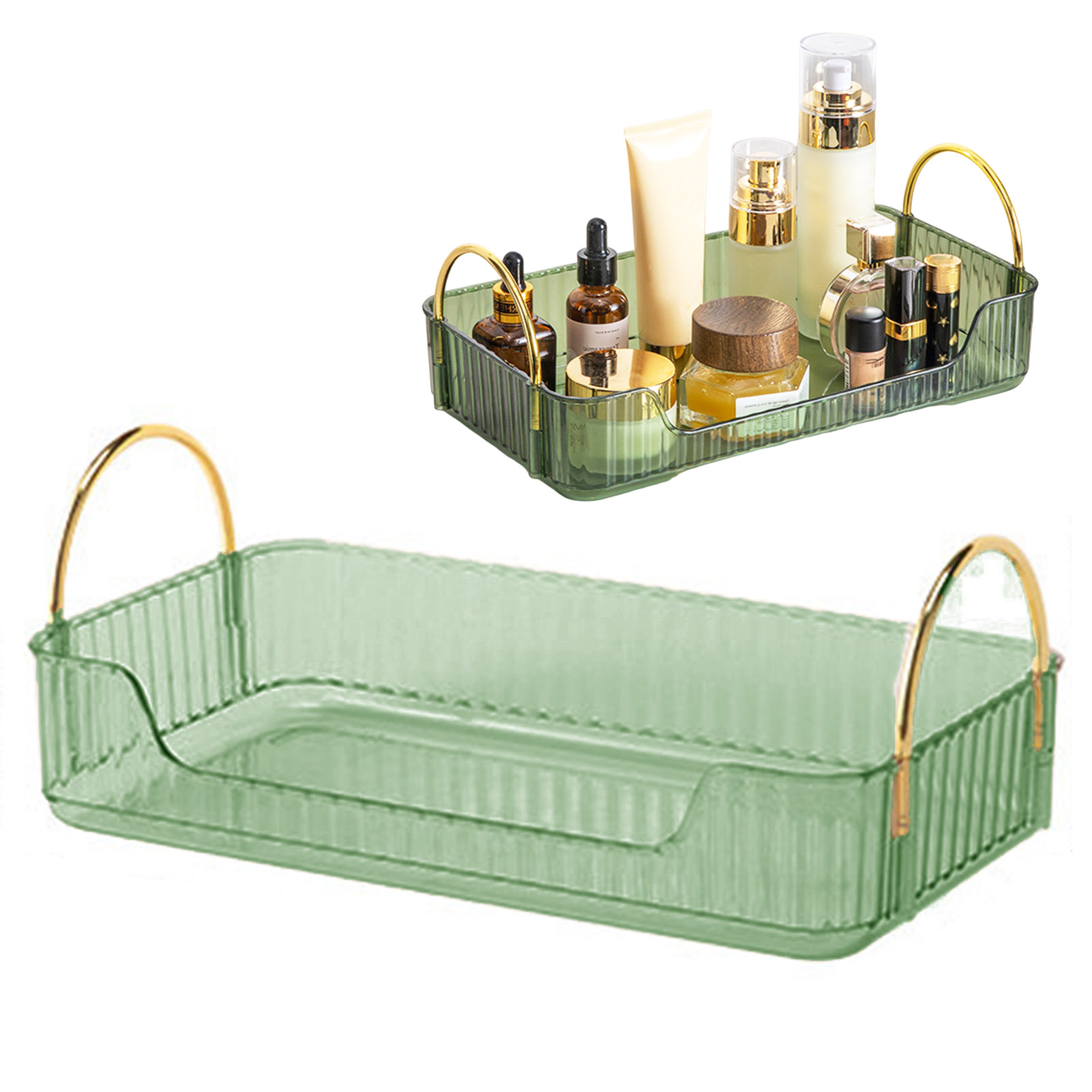 Badezimmer-Organizer, luxuriös – Home Creation Bathroom Bewertung und Preis