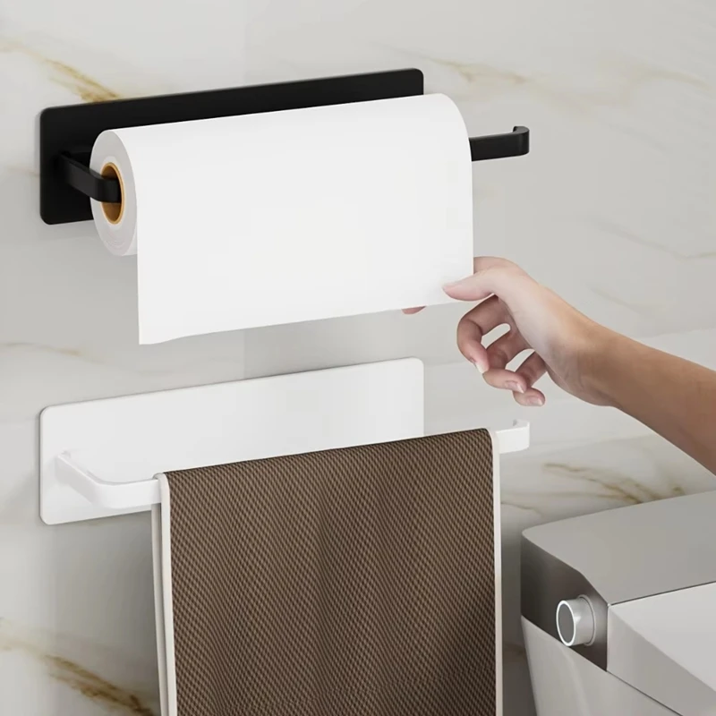 Küchentuchhalter Hängender Pap – Robe Hook Adhesive Bewertung und Preis
