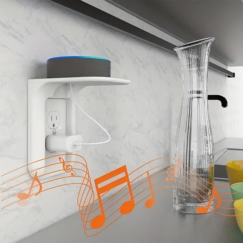 1 Stück Bohrfreies Wandregal,  – Home Outlet Bathroom Bewertung und Preis