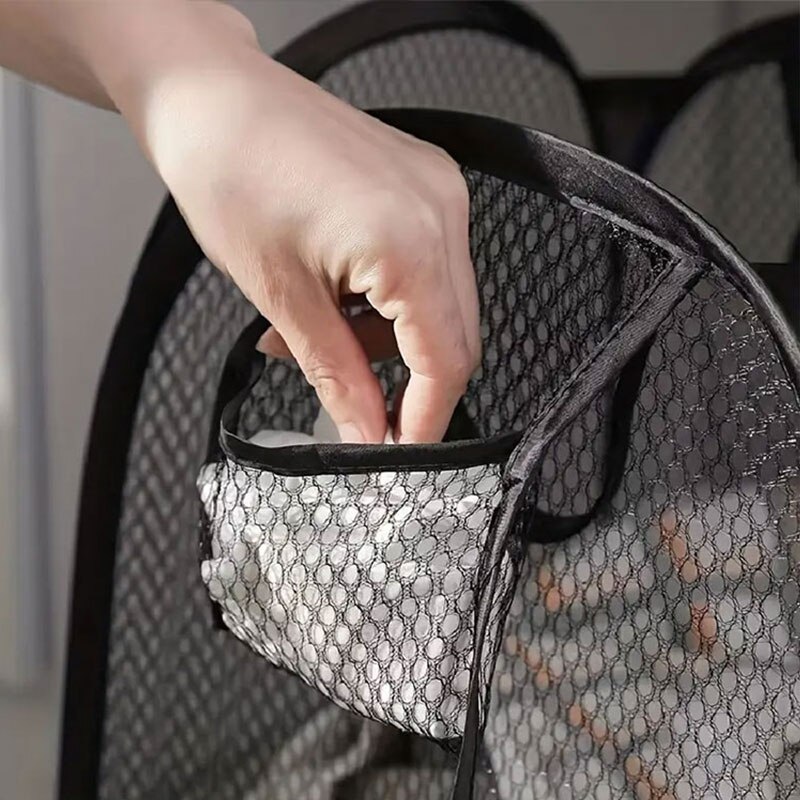 Korb für schmutzige Kleidung,  – Home Goods Bathroom Storage Bewertung und Preis