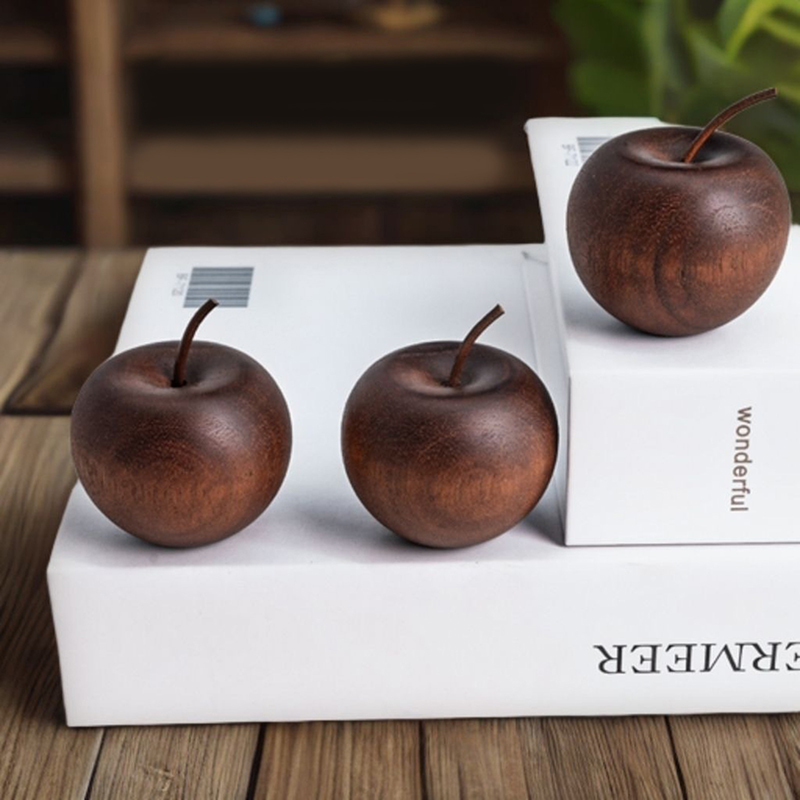 1 Stück Apfelförmiger Diffusor – Home Bathroom Decor Bewertung und Preis