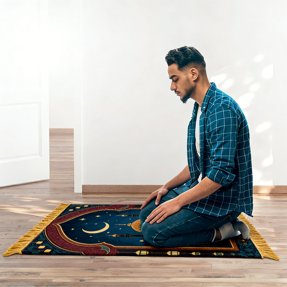 VIKAMA Cartoon Luxus Moschee N – Home Bathroom Door Design Bewertung und Preis