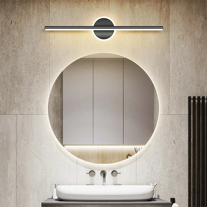 Moderne LED Spiegel Lampe 40/5 – Home Theater Bathroom Bewertung und Preis