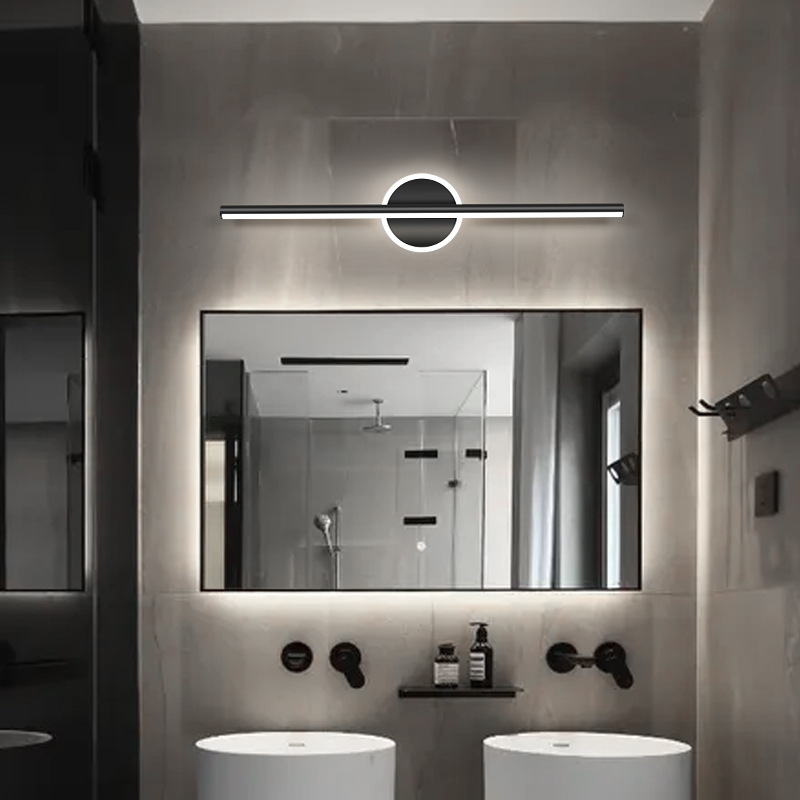 Moderne LED Spiegel Lampe 40/5 – Home Theater Bathroom Bewertung und Preis