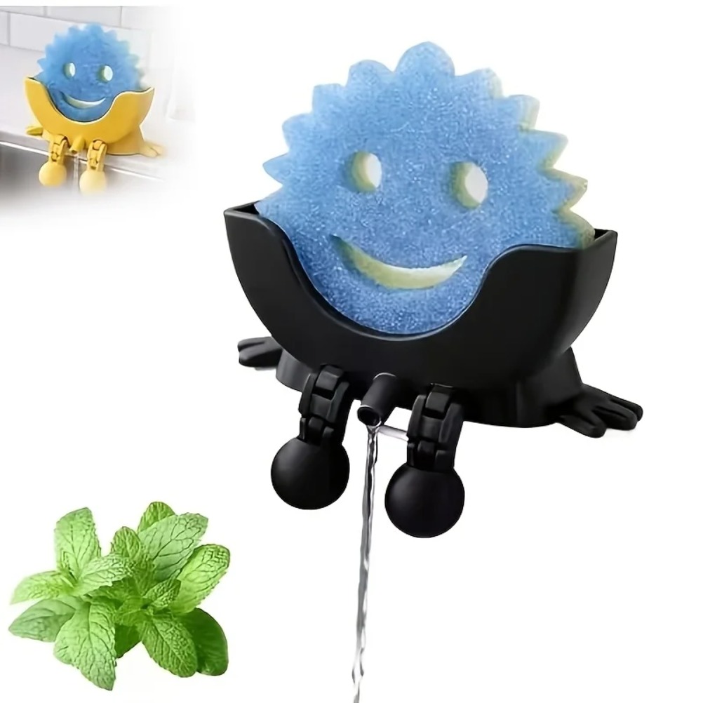 Abtropfbarer Seifen- und Schwa – Home Bathroom Decor Bewertung und Preis