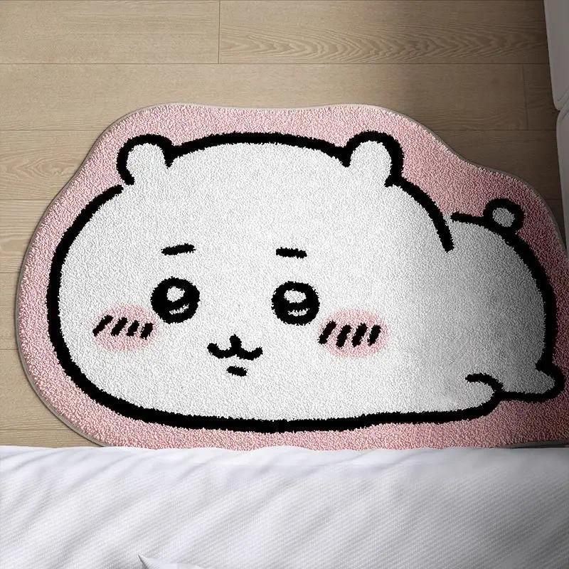 Cartoon-Badematte, weich und f – Home Bathroom Mats Bewertung und Preis