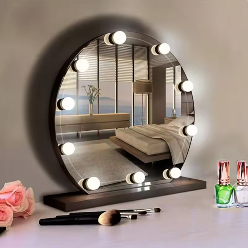 USB LED Hollywood Schminktisch – Home Theater Bathroom Bewertung und Preis