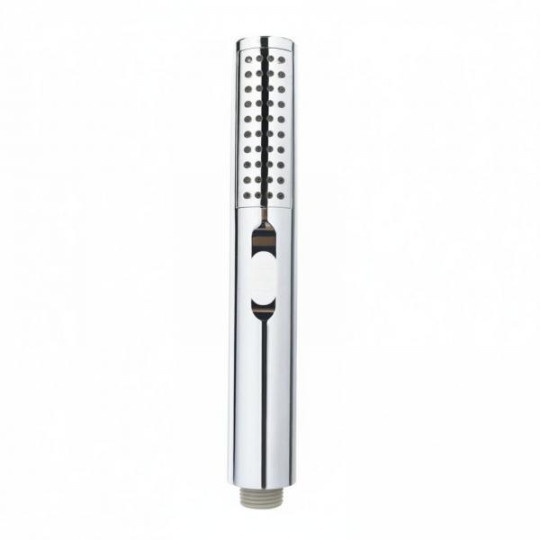 ABS-Handbrause mit Chrom-Finis – Home Outlet Bathroom Bewertung und Preis