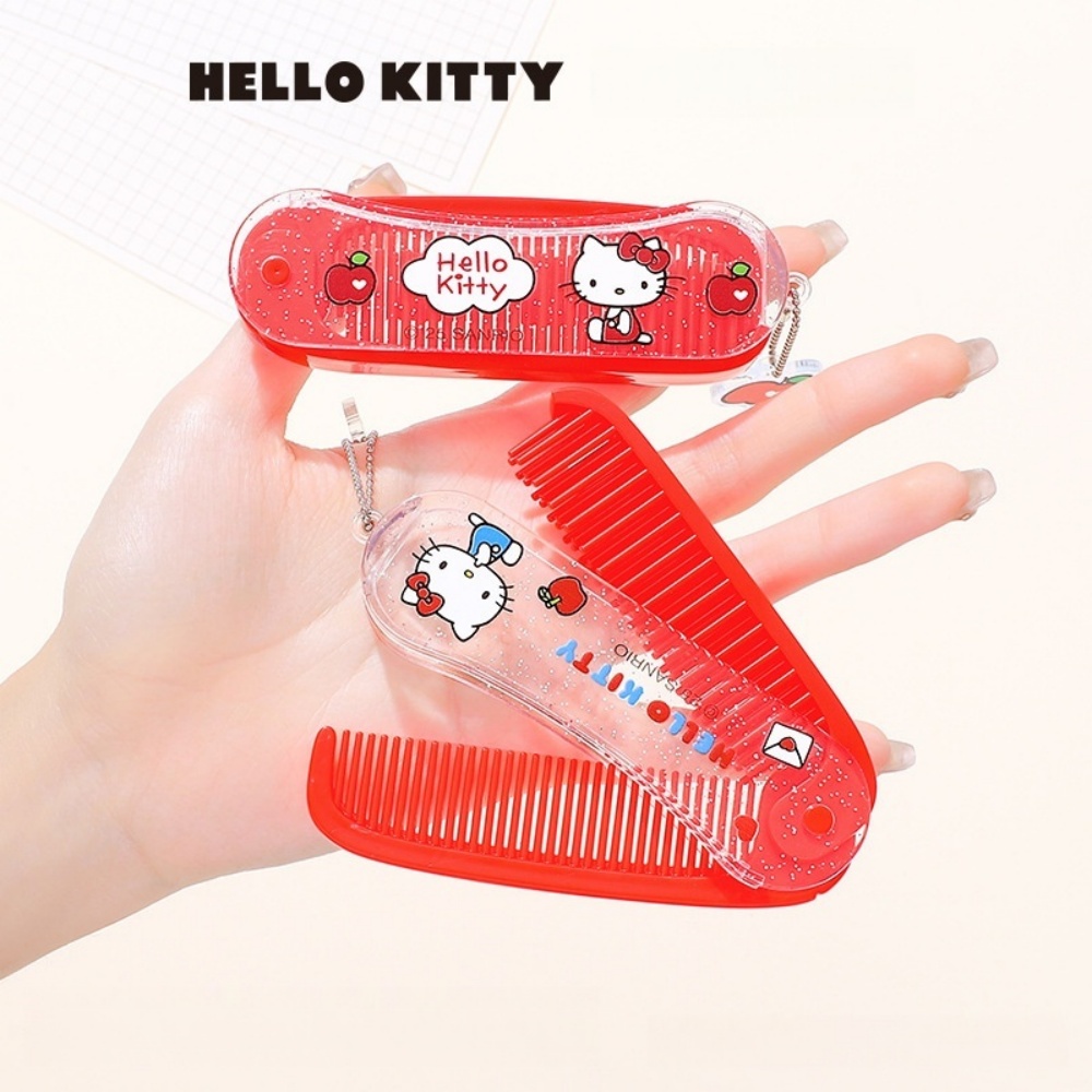 Sanrio Original faltbarer Haar – Home Theater Bathroom Bewertung und Preis