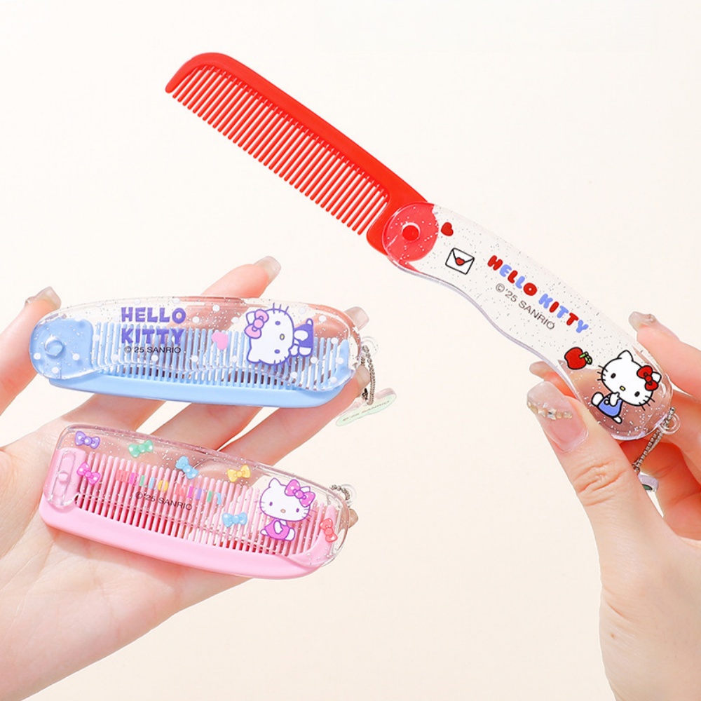 Sanrio Original faltbarer Haar – Home Theater Bathroom Bewertung und Preis