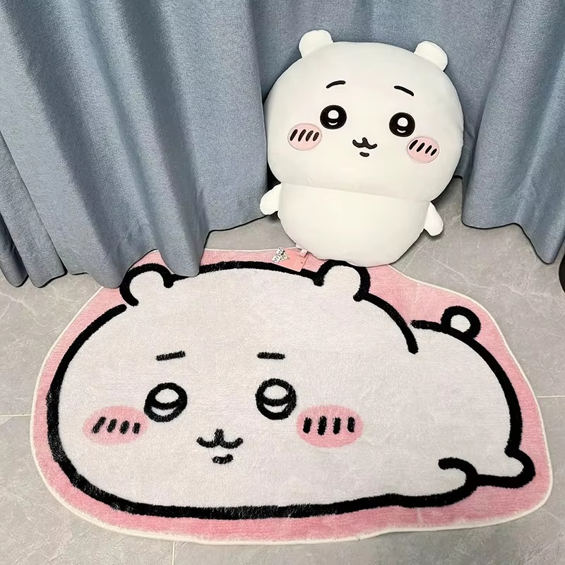 Trendiger Cartoon-Teppich Anim – Home Bathroom Mats Bewertung und Preis