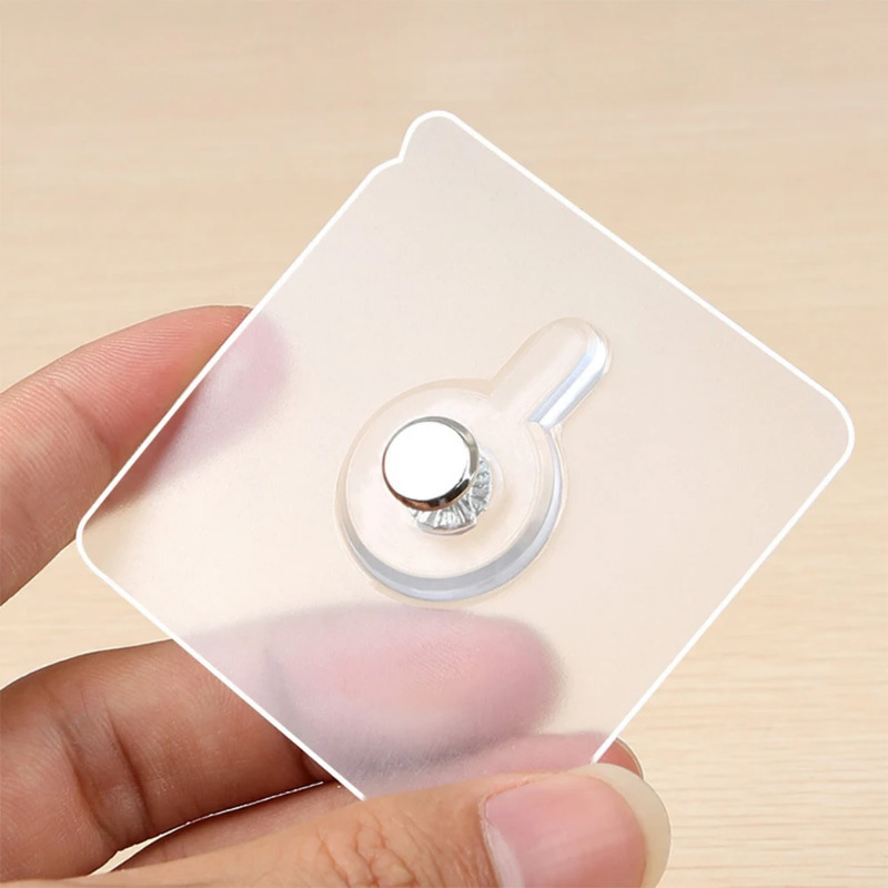 Klebende Wandhaken, Starke Pos – Robe Hook Adhesive Bewertung und Preis