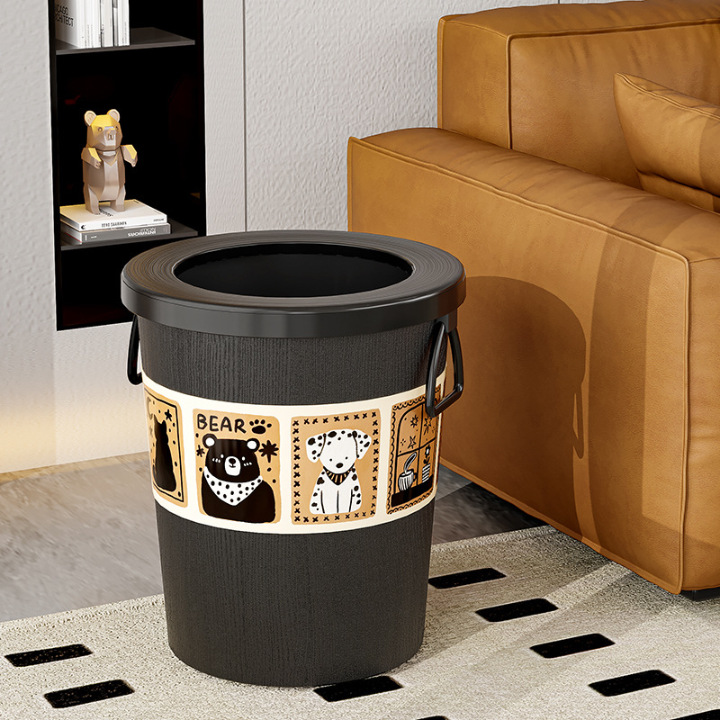 Großer Mülleimer im Vintage-St – Home Essentials Bathroom Storage Bewertung und Preis