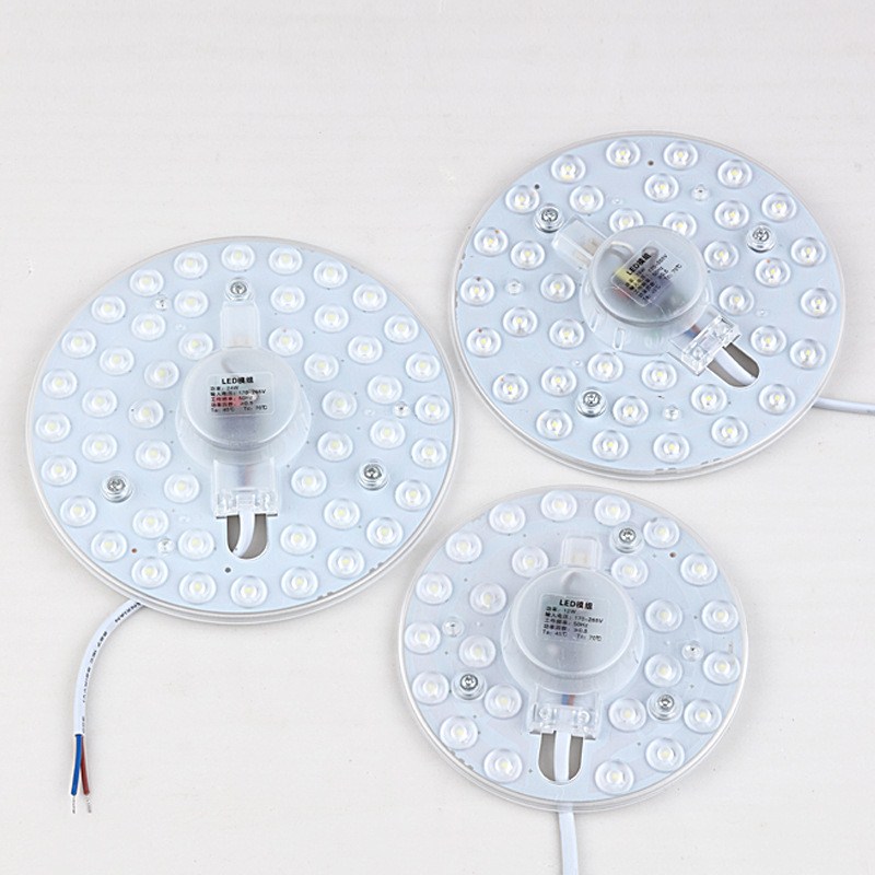 Deckenleuchte, LED-Modul, quad – Home Bathroom Upgrades Bewertung und Preis
