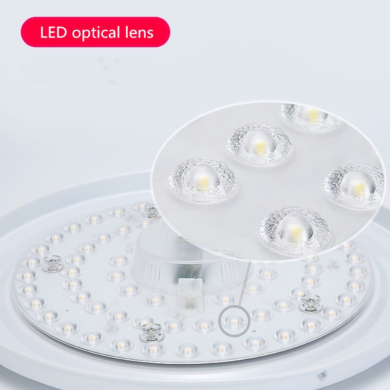 Deckenleuchte, LED-Modul, quad – Home Bathroom Upgrades Bewertung und Preis