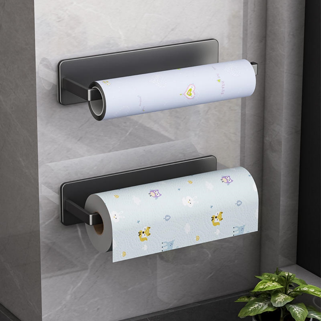 Wandmontierter Taschentuchhalt – Home Essentials Bathroom Storage Bewertung und Preis