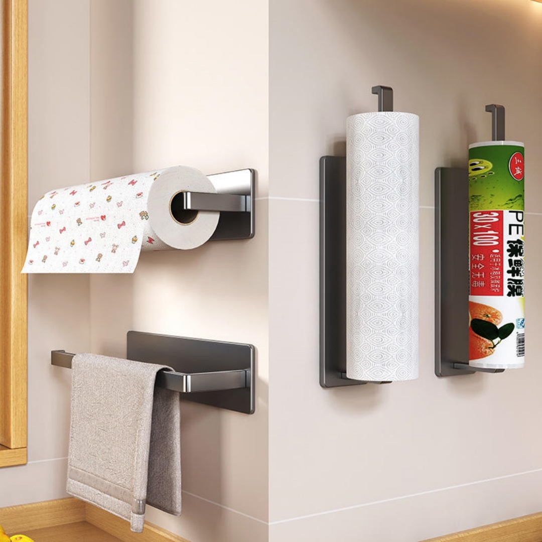 Wandmontierter Taschentuchhalt – Home Essentials Bathroom Storage Bewertung und Preis