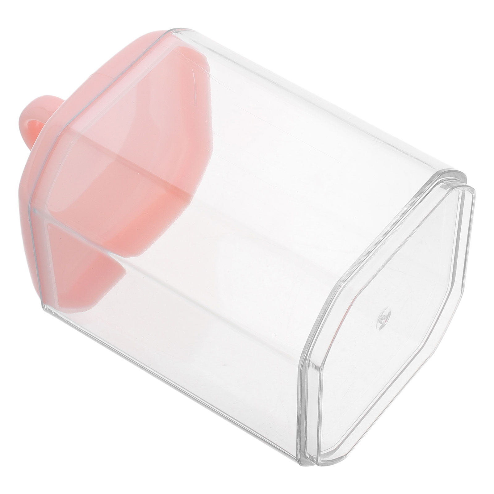 Desktop-Wattestäbchen-Aufbewah – Home Essentials Bathroom Storage Bewertung und Preis