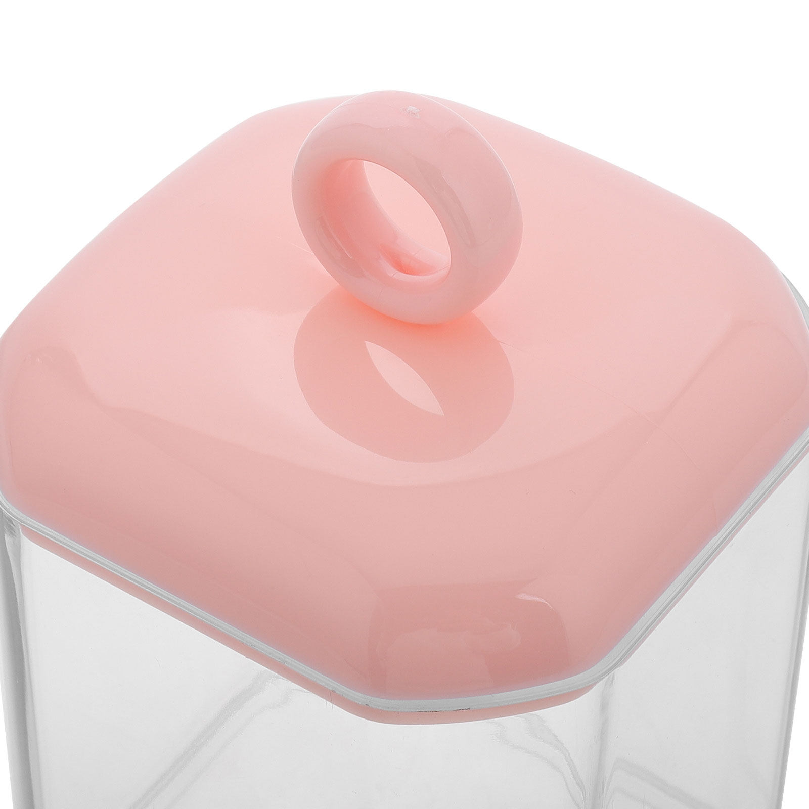 Desktop-Wattestäbchen-Aufbewah – Home Essentials Bathroom Storage Bewertung und Preis