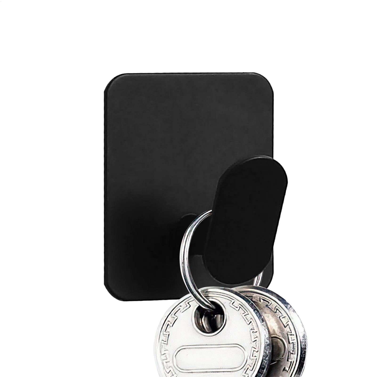 Edelstahl-Klebehaken für die W – Robe Hook Adhesive Bewertung und Preis