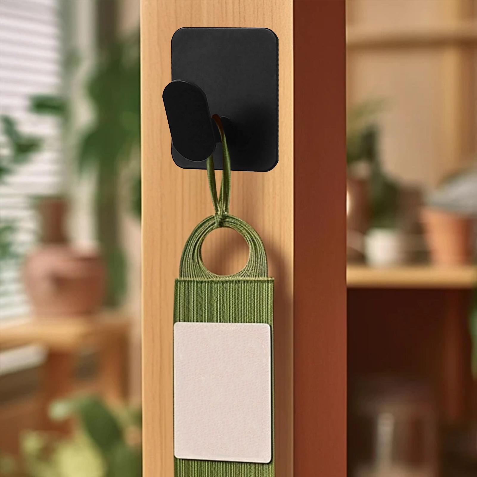 Edelstahl-Klebehaken für die W – Robe Hook Adhesive Bewertung und Preis