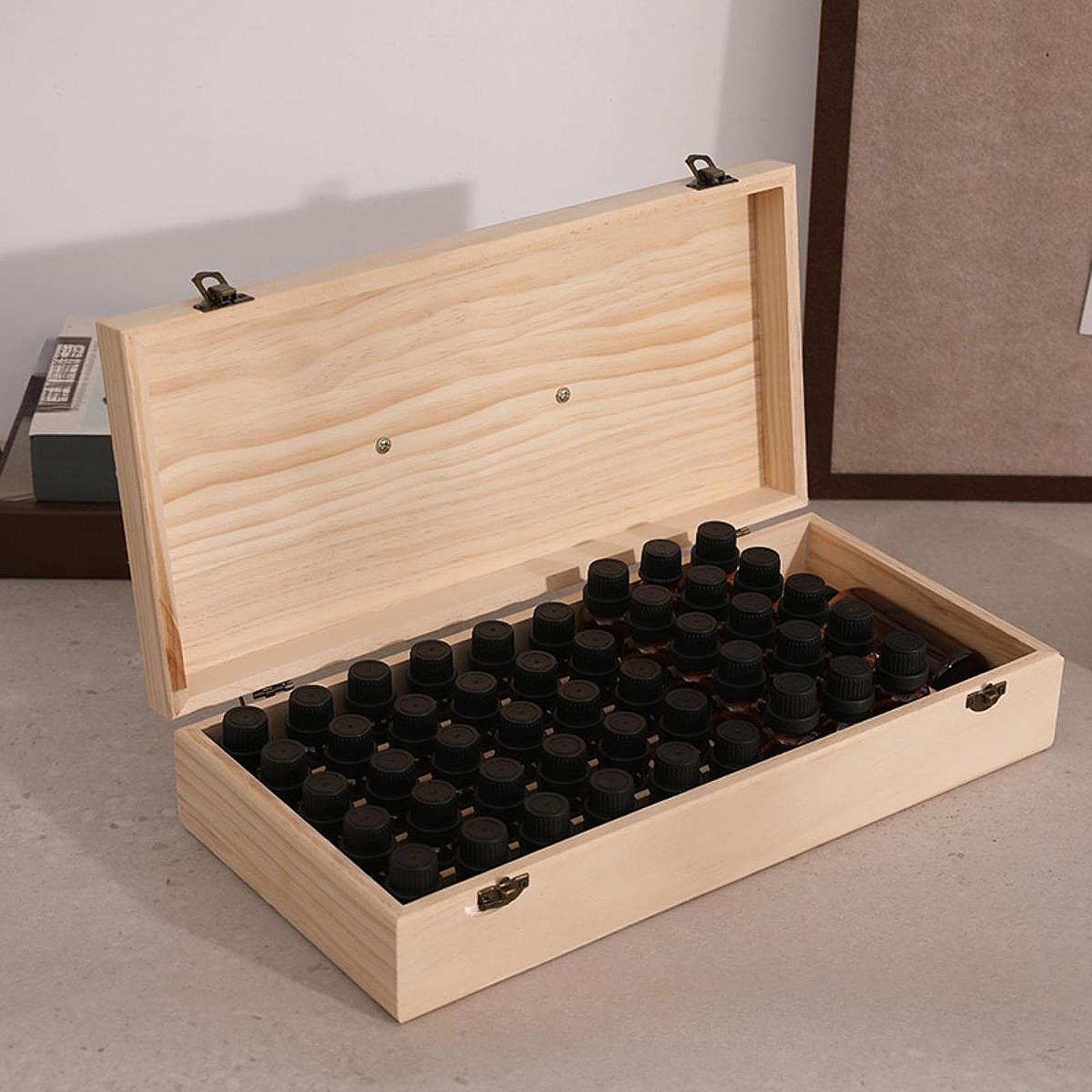 Tragetasche für ätherische Öle – Home Essentials Bathroom Storage Bewertung und Preis