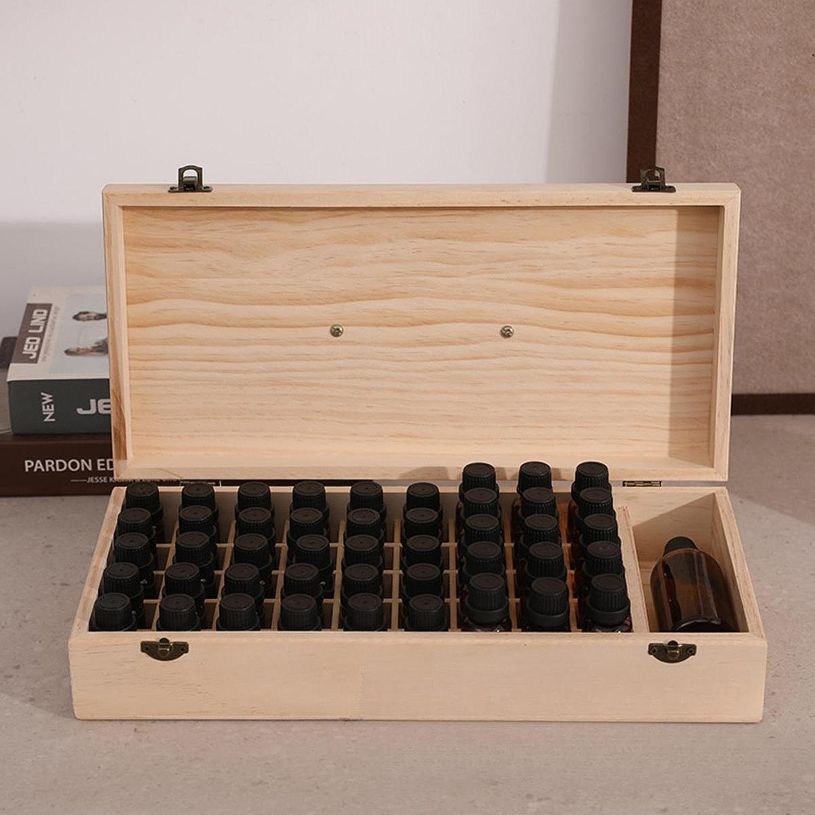 Tragetasche für ätherische Öle – Home Essentials Bathroom Storage Bewertung und Preis