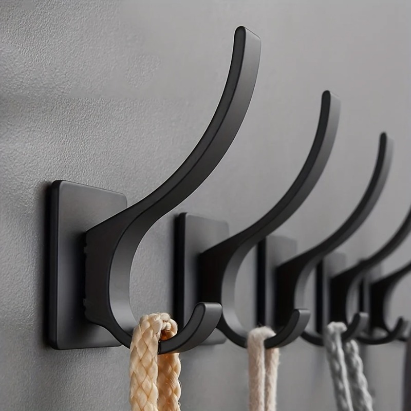 2/4 Stück Klebende Wandhaken,  – Robe Hook Adhesive Bewertung und Preis
