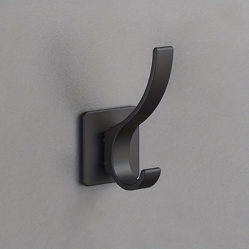 2/4 Stück Klebende Wandhaken,  – Robe Hook Adhesive Bewertung und Preis