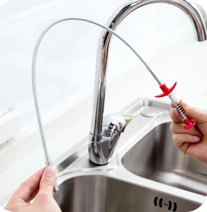 Handgeführter Rohrreiniger mit – Home Creation Bathroom Bewertung und Preis
