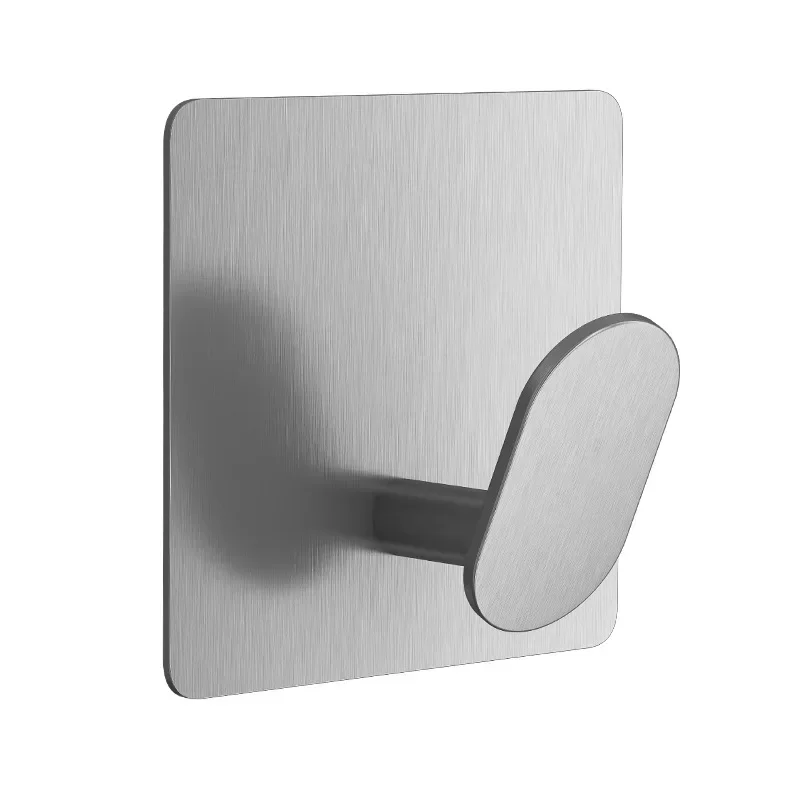 4/1 Stück Edelstahl Badezimmer – Robe Hook Adhesive Bewertung und Preis