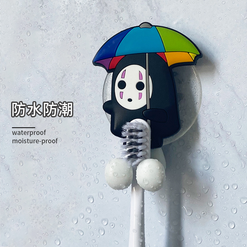 1 Stück Cartoon Anime Totoro F – Home Goods Bathroom Storage Bewertung und Preis