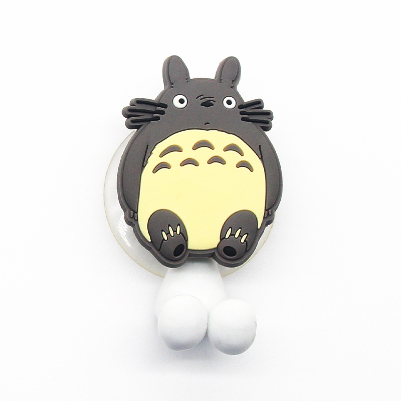 1 Stück Cartoon Anime Totoro F – Home Goods Bathroom Storage Bewertung und Preis