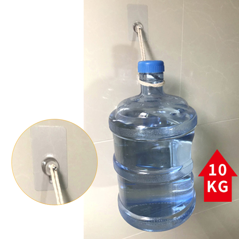 10 Stück Regal selbstklebende  – Robe Hook Adhesive Bewertung und Preis