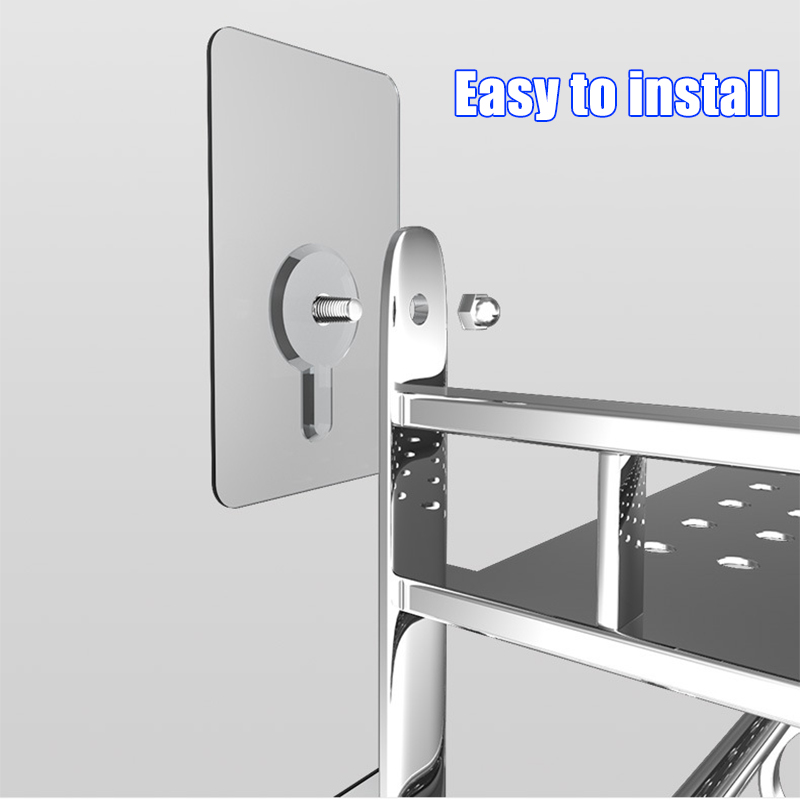 10 Stück Regal selbstklebende  – Robe Hook Adhesive Bewertung und Preis