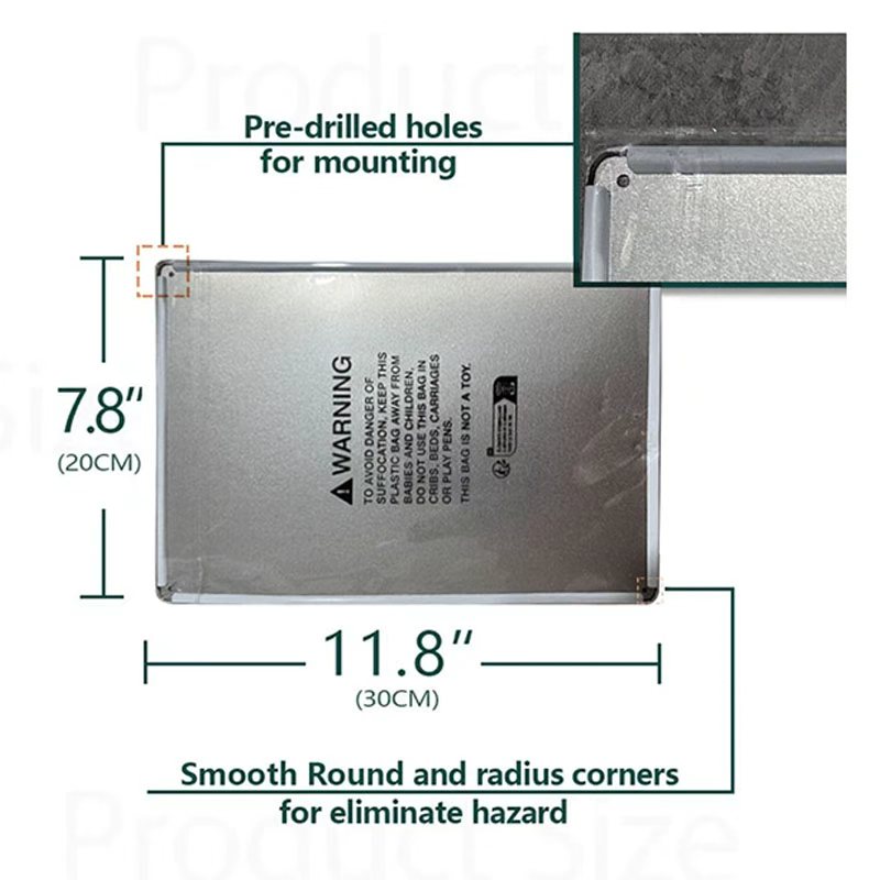 Vintage Bar Metallschilder Bad – Home Bathroom Decor Bewertung und Preis