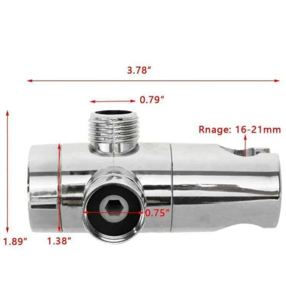 Hochdruck-Handbrause für Badez – Home Bathroom Upgrades Bewertung und Preis