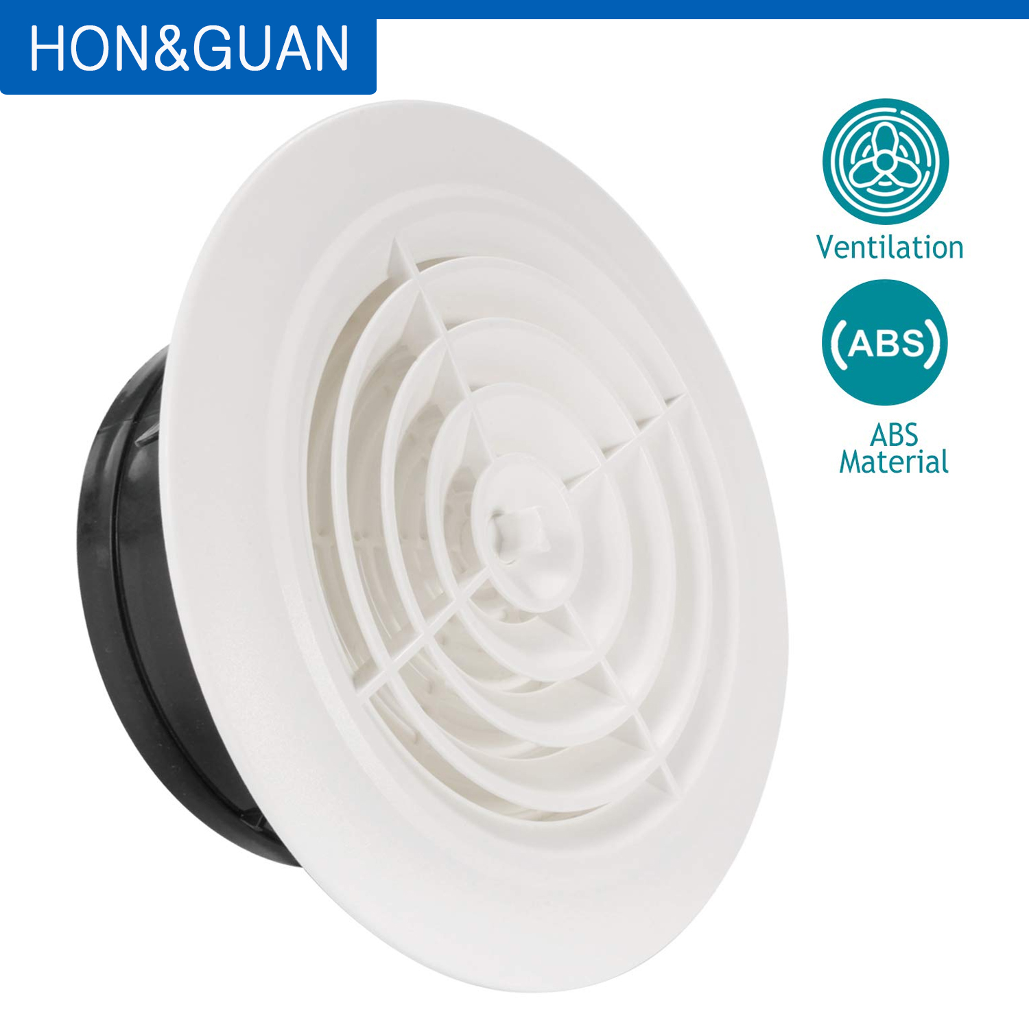 Hon & Guan 3 ~ 8 