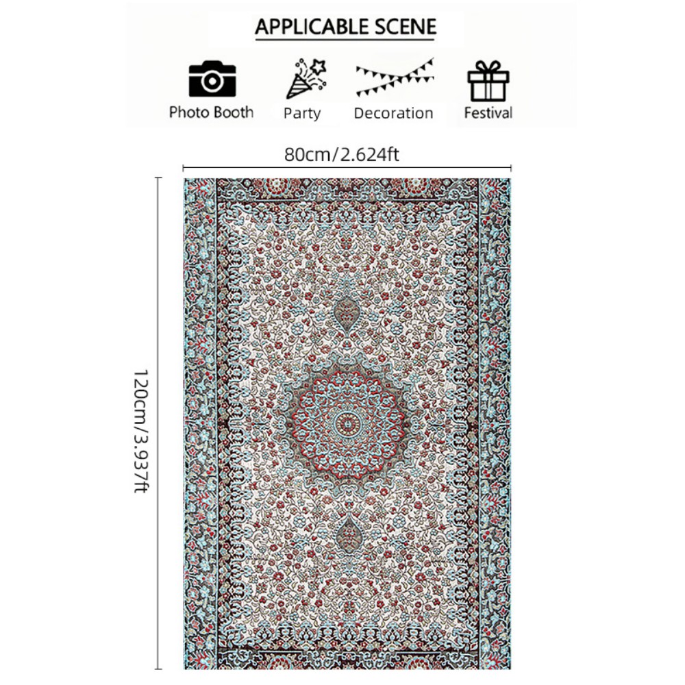VIKAMA Islamische Gebetsmatte  – Home Bathroom Door Design Bewertung und Preis