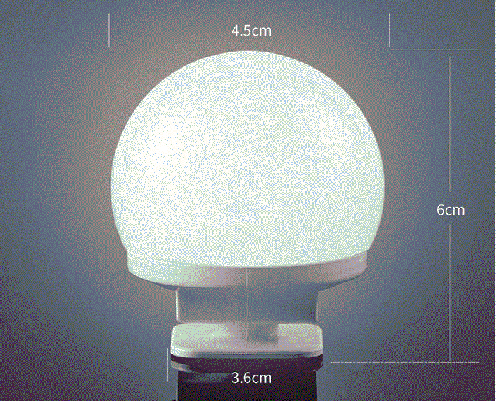 LED-Lichtpaste, Spiegel, Make- – Home Theater Bathroom Bewertung und Preis