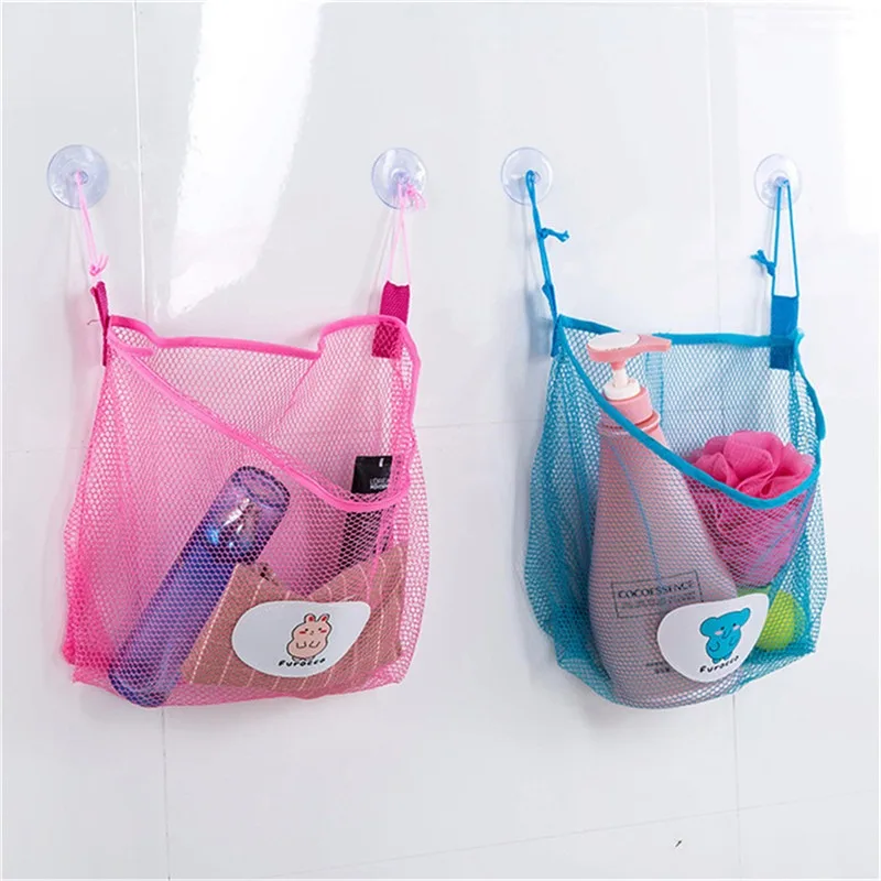Baby Badezimmer Mesh Bad Tasch – Home Goods Bathroom Storage Bewertung und Preis