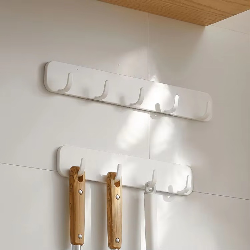 Perforationsfreie Wandhalterun – Robe Hook Adhesive Bewertung und Preis