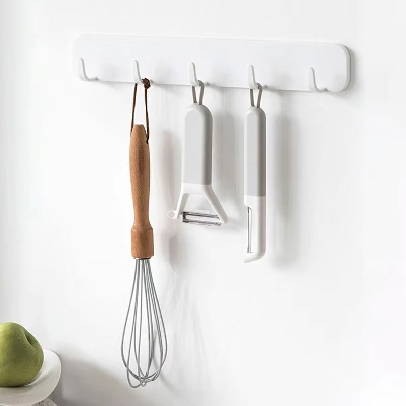 Perforationsfreie Wandhalterun – Robe Hook Adhesive Bewertung und Preis