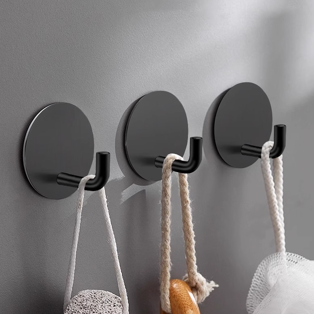 Selbstklebender Wandhaken, Kle – Robe Hook Adhesive Bewertung und Preis