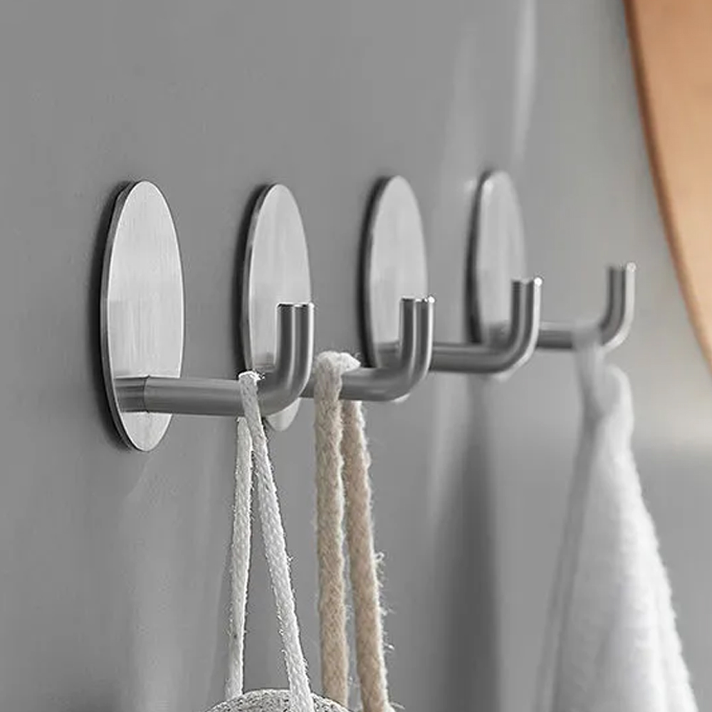 Selbstklebender Wandhaken, Kle – Robe Hook Adhesive Bewertung und Preis