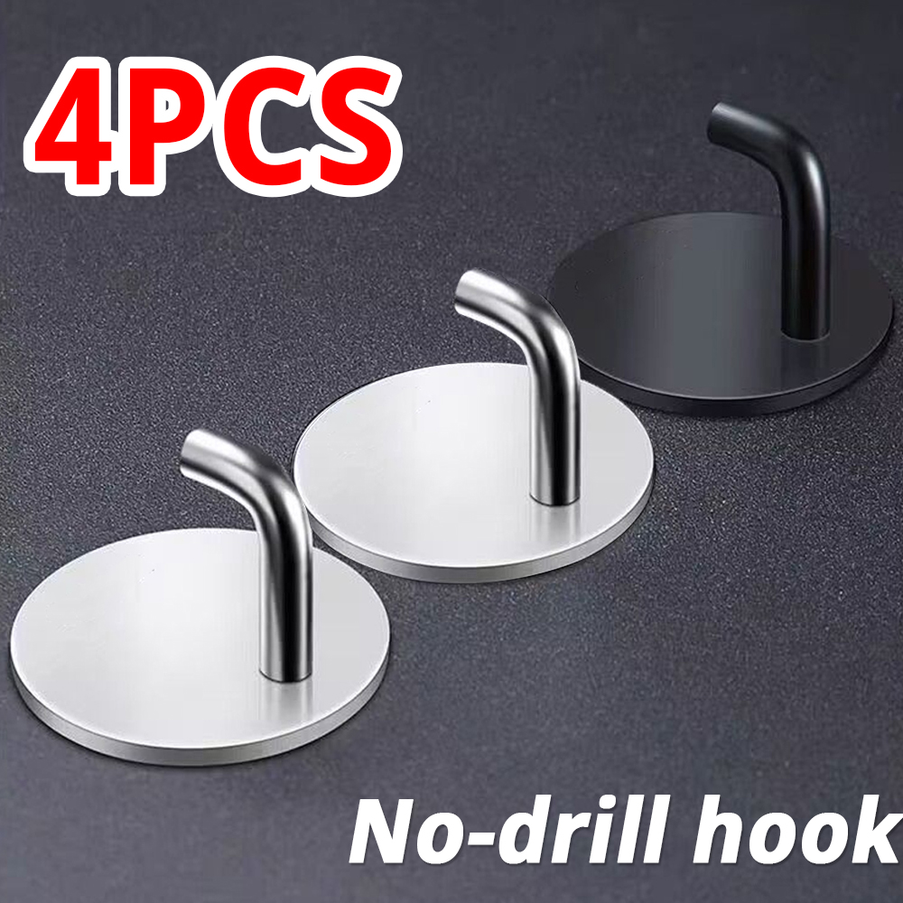 Selbstklebender Wandhaken, Kle – Robe Hook Adhesive Bewertung und Preis